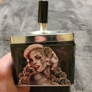 Ashtray Marilyn Monroe